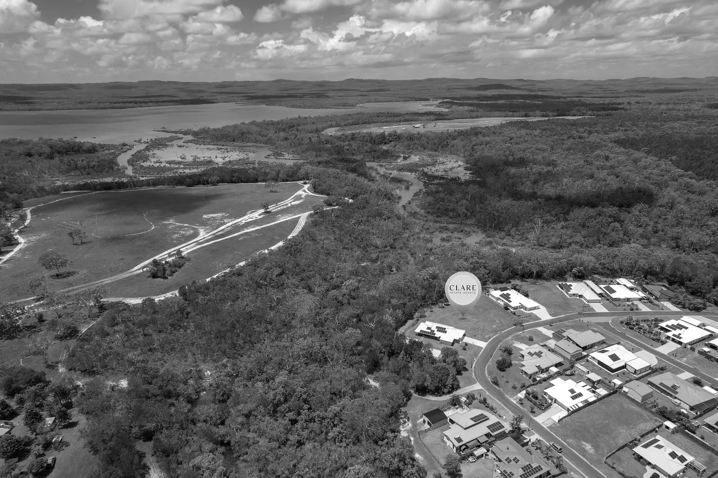 Main view of Homely land listing, 27 Habitat Circuit, Cooloola Cove QLD 4580