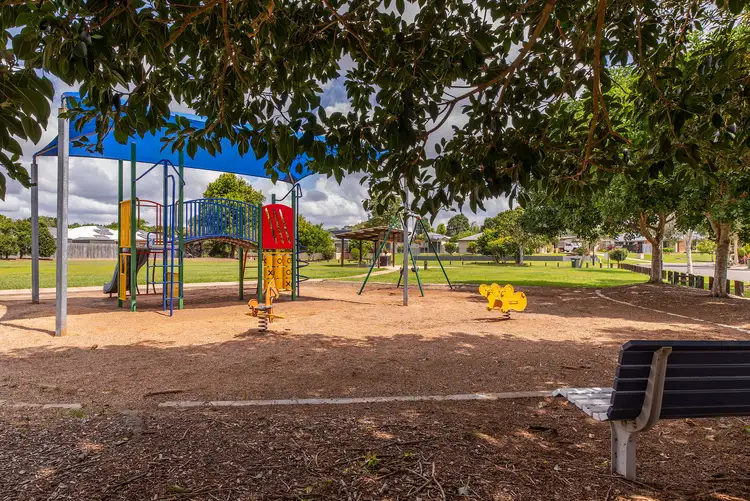 Seventh view of Homely land listing, 27 Habitat Circuit, Cooloola Cove QLD 4580