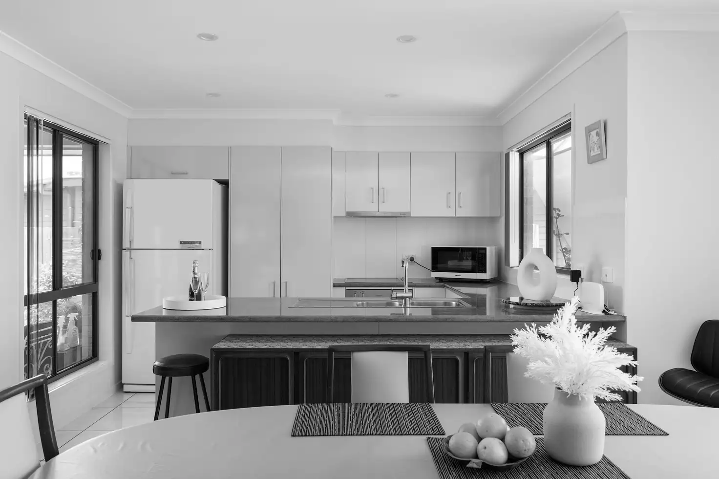 Main view of Homely semi-detached listing, 2/28 Tarwhine Street, Tin Can Bay QLD 4580