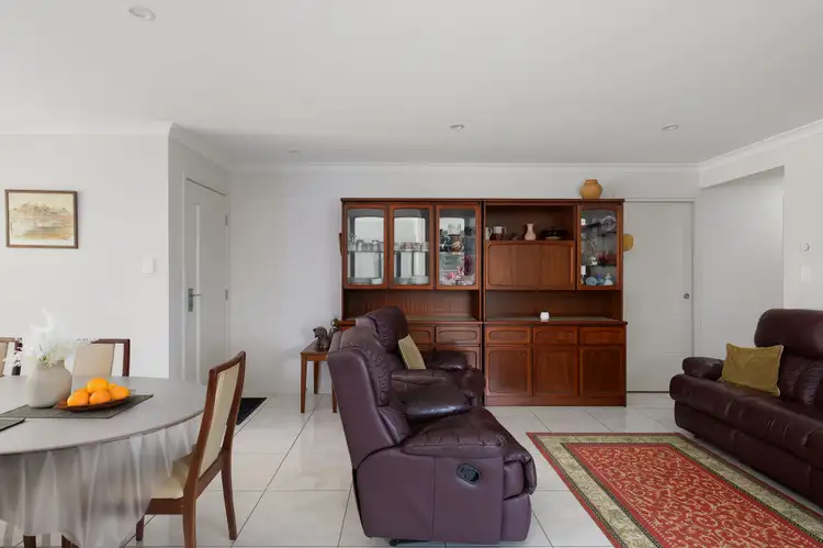 Third view of Homely semi-detached listing, 2/28 Tarwhine Street, Tin Can Bay QLD 4580