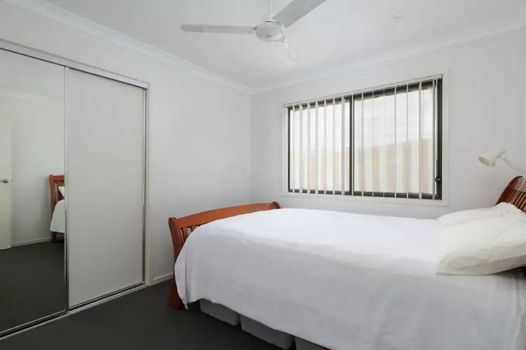 Fifth view of Homely semi-detached listing, 2/28 Tarwhine Street, Tin Can Bay QLD 4580