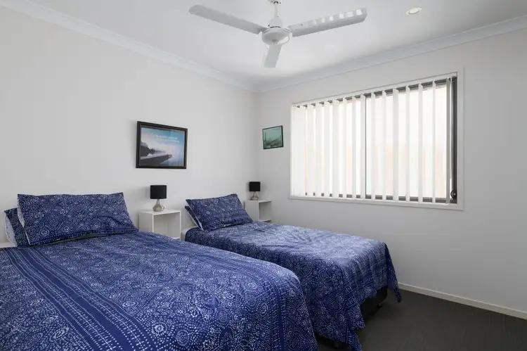 Seventh view of Homely semi-detached listing, 2/28 Tarwhine Street, Tin Can Bay QLD 4580