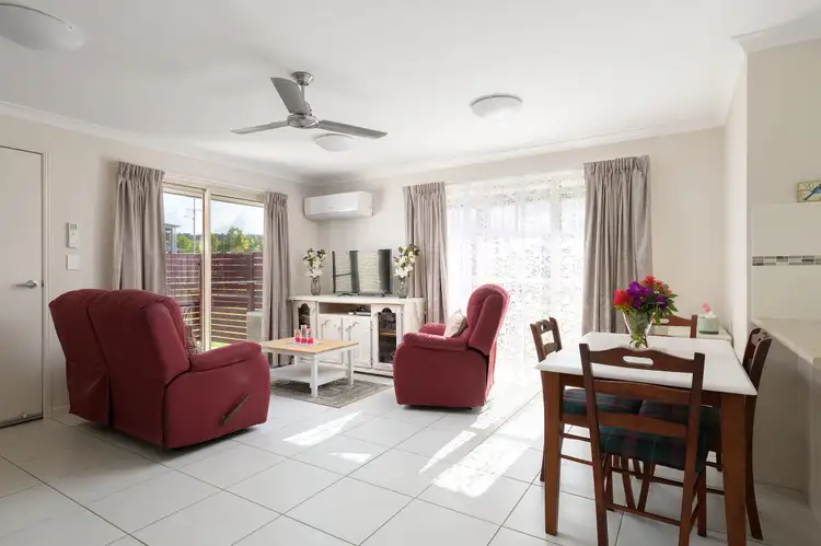 Sixth view of Homely house listing, 63 Nautilus Drive, Cooloola Cove QLD 4580