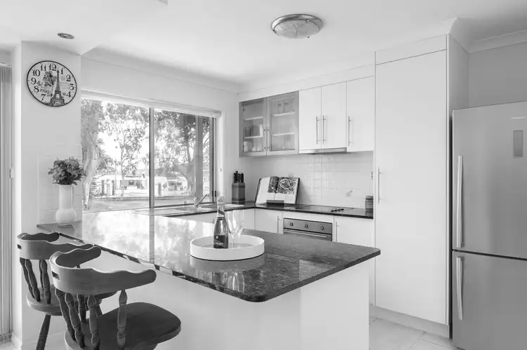 Main view of Homely townhouse listing, 5/26 Esplanade, Tin Can Bay QLD 4580