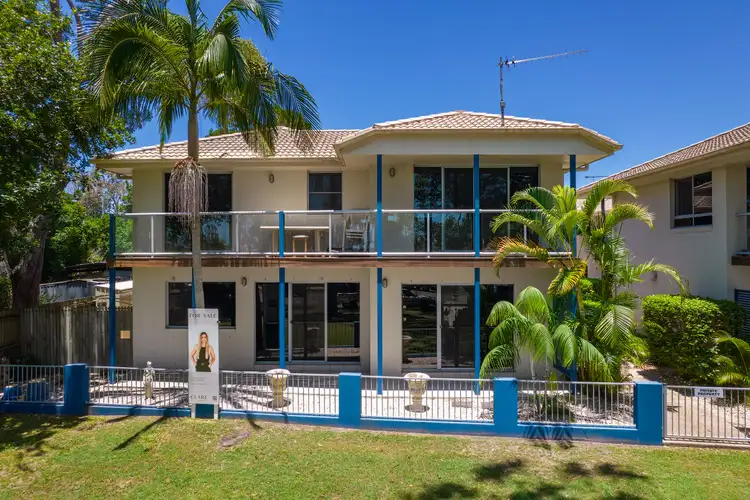 Third view of Homely townhouse listing, 5/26 Esplanade, Tin Can Bay QLD 4580
