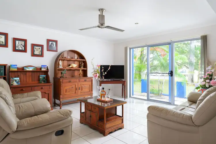 Fourth view of Homely townhouse listing, 5/26 Esplanade, Tin Can Bay QLD 4580