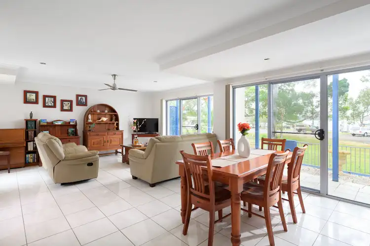 Fifth view of Homely townhouse listing, 5/26 Esplanade, Tin Can Bay QLD 4580