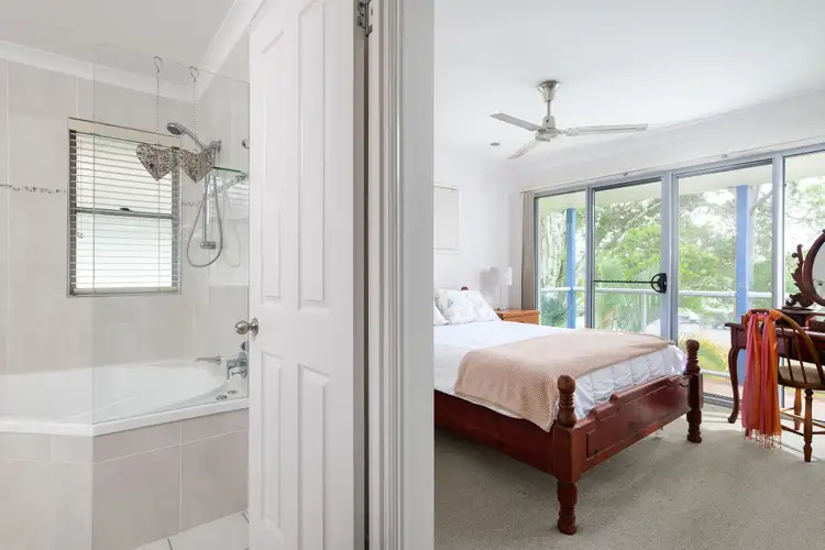 Sixth view of Homely townhouse listing, 5/26 Esplanade, Tin Can Bay QLD 4580