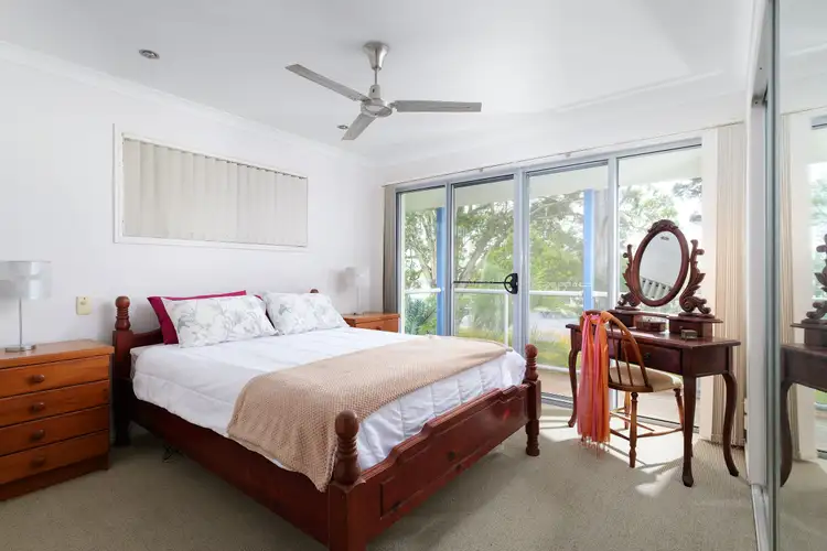 Seventh view of Homely townhouse listing, 5/26 Esplanade, Tin Can Bay QLD 4580