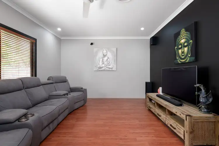 Sixth view of Homely house listing, 21 Endeavour Drive, Cooloola Cove QLD 4580