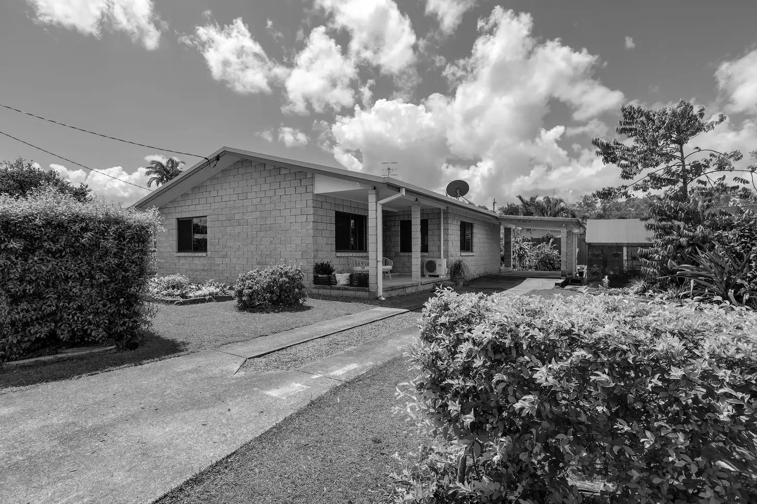 Main view of Homely house listing, 7 Barramundi Street, Tin Can Bay QLD 4580