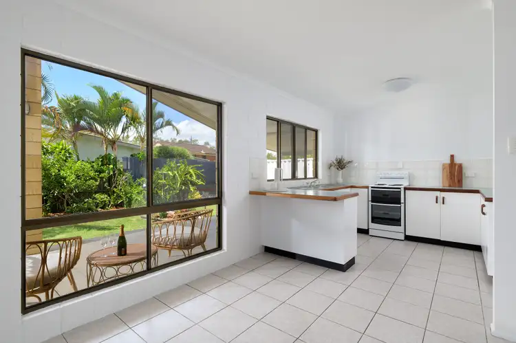 Second view of Homely house listing, 7 Barramundi Street, Tin Can Bay QLD 4580