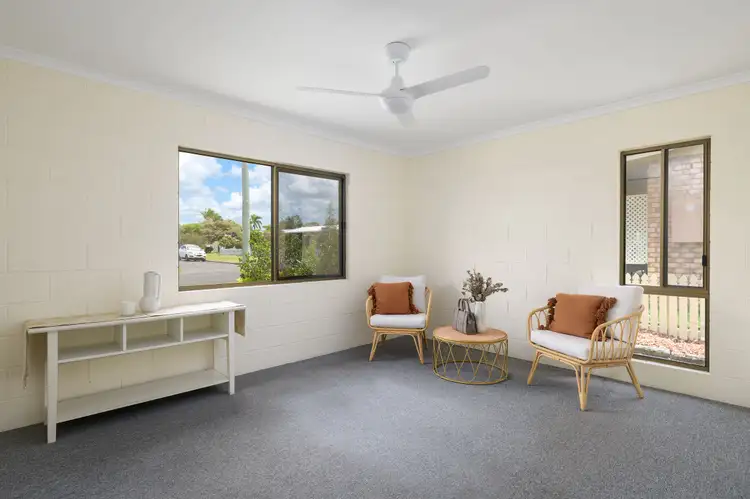 Fifth view of Homely house listing, 7 Barramundi Street, Tin Can Bay QLD 4580