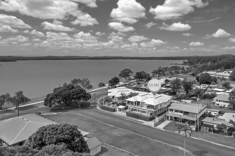 6/29 Esplanade, Tin Can Bay QLD 4580