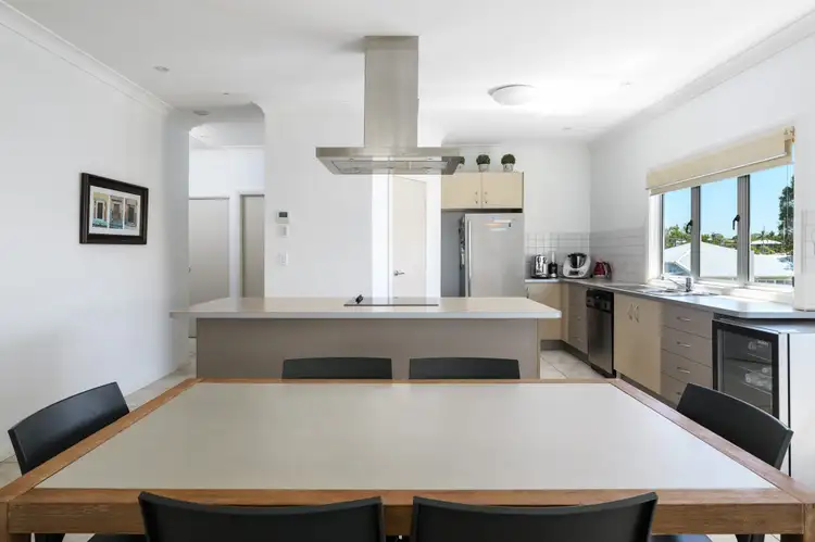 Second view of Homely unit listing, 6/29 Esplanade, Tin Can Bay QLD 4580