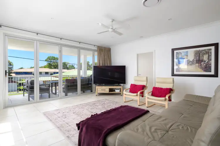 Third view of Homely unit listing, 6/29 Esplanade, Tin Can Bay QLD 4580