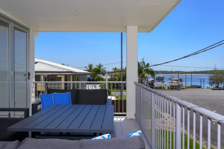Fourth view of Homely unit listing, 6/29 Esplanade, Tin Can Bay QLD 4580