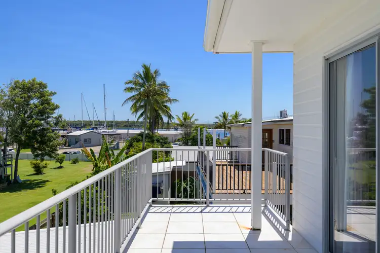 Fifth view of Homely unit listing, 6/29 Esplanade, Tin Can Bay QLD 4580