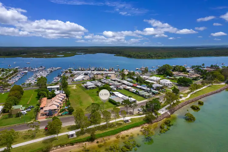 Fourth view of Homely land listing, 37 Esplanade, Tin Can Bay QLD 4580