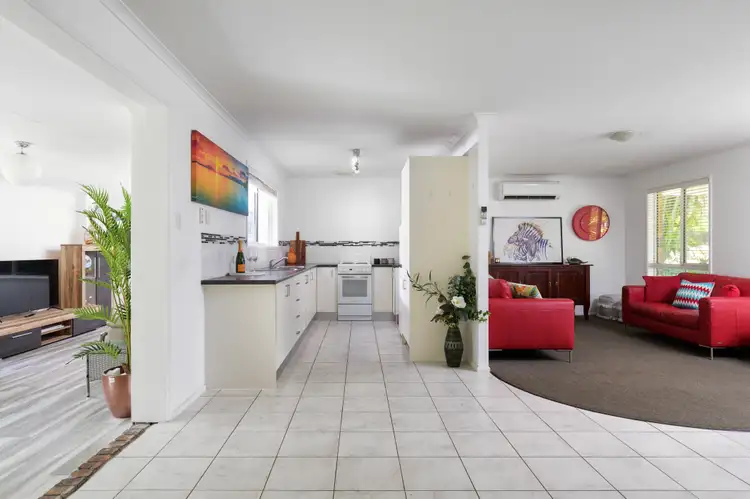 Second view of Homely house listing, 20 Endeavour Drive, Cooloola Cove QLD 4580