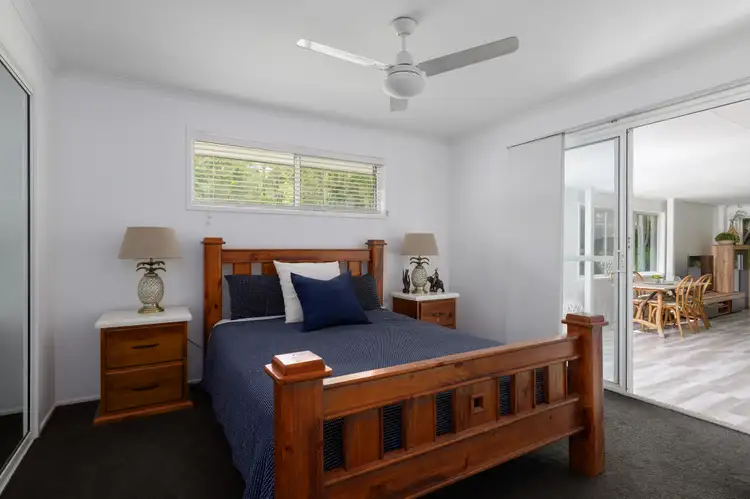 Sixth view of Homely house listing, 20 Endeavour Drive, Cooloola Cove QLD 4580