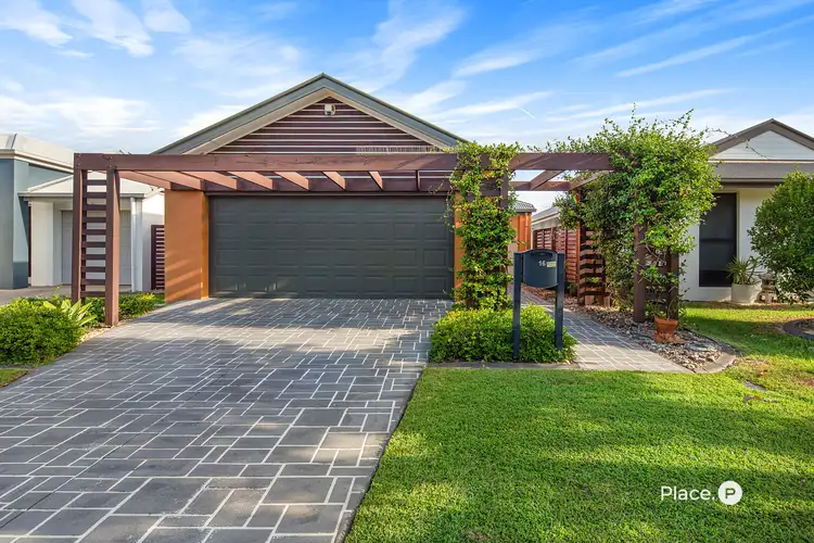 16/80 McIntyre Street, Hendra QLD 4011