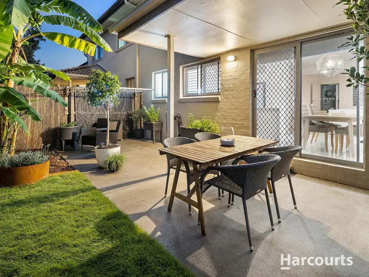 Second view of Homely townhouse listing, 45/26-38 Petersen Road, Morayfield QLD 4506