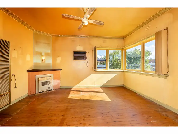 Second view of Homely house listing, 66 Wigg Street, Wodonga VIC 3690