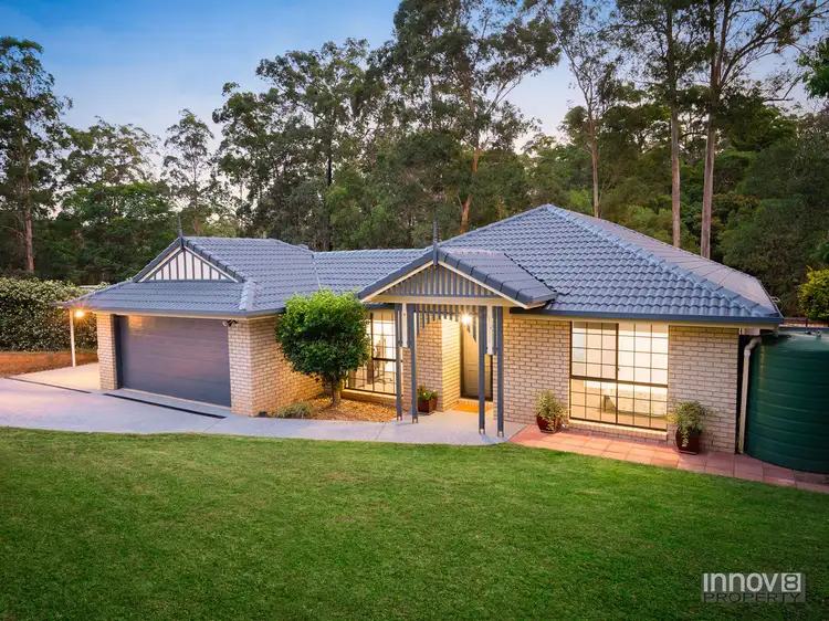 85 Ira Buckby Road West, Cashmere QLD 4500