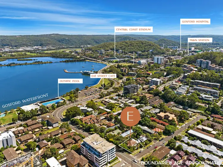 20 York Street, Point Frederick NSW 2250