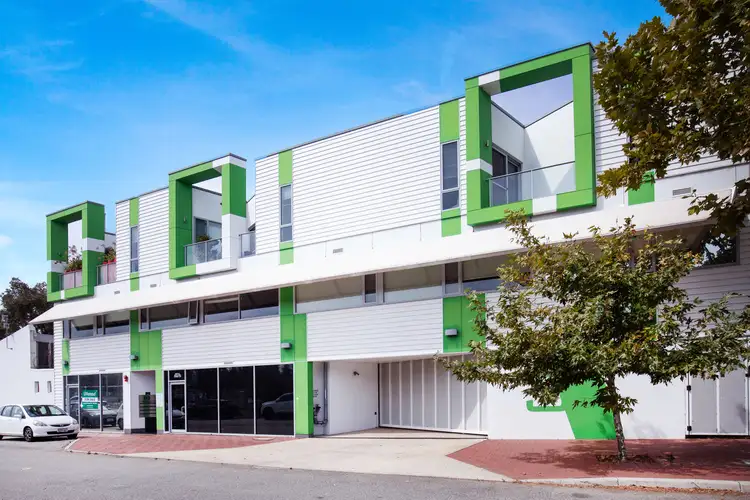 4/1-3 Brixton Street, Cottesloe WA 6011
