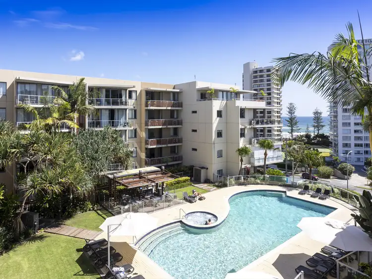1041/1 Ocean Street, Burleigh Heads QLD 4220