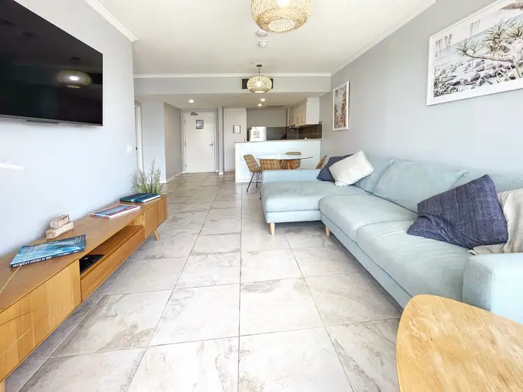 Seventh view of Homely unit listing, 1041/1 Ocean Street, Burleigh Heads QLD 4220