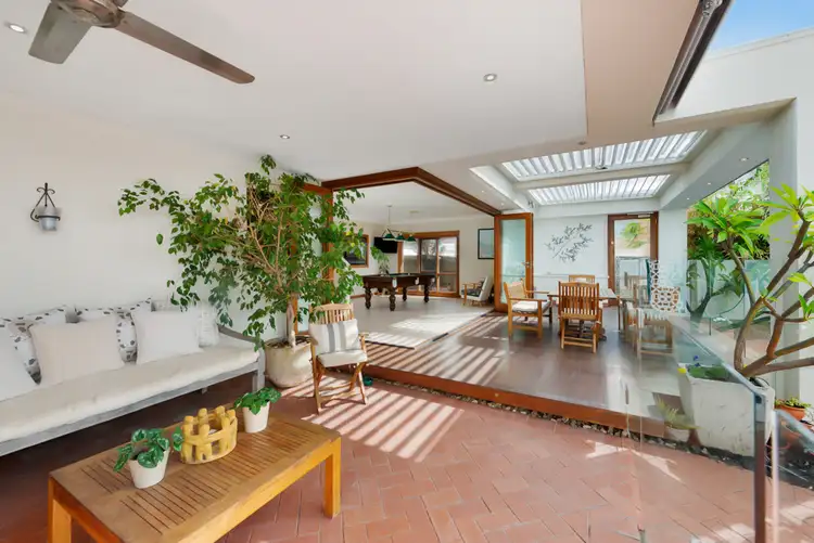 Main view of Homely house listing, 84 Rossall Road, Somerton Park SA 5044