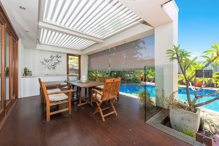 Second view of Homely house listing, 84 Rossall Road, Somerton Park SA 5044
