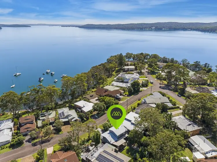 Main view of Homely house listing, 14 Eucla Road, Gwandalan NSW 2259