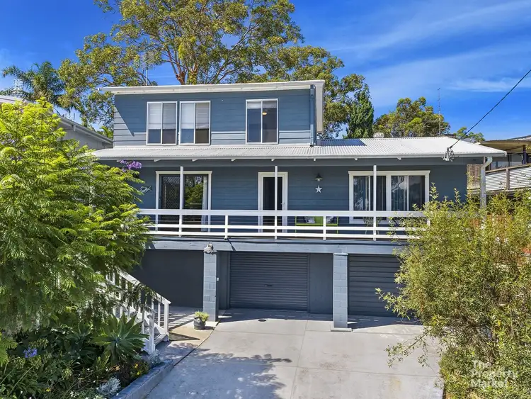 Second view of Homely house listing, 14 Eucla Road, Gwandalan NSW 2259