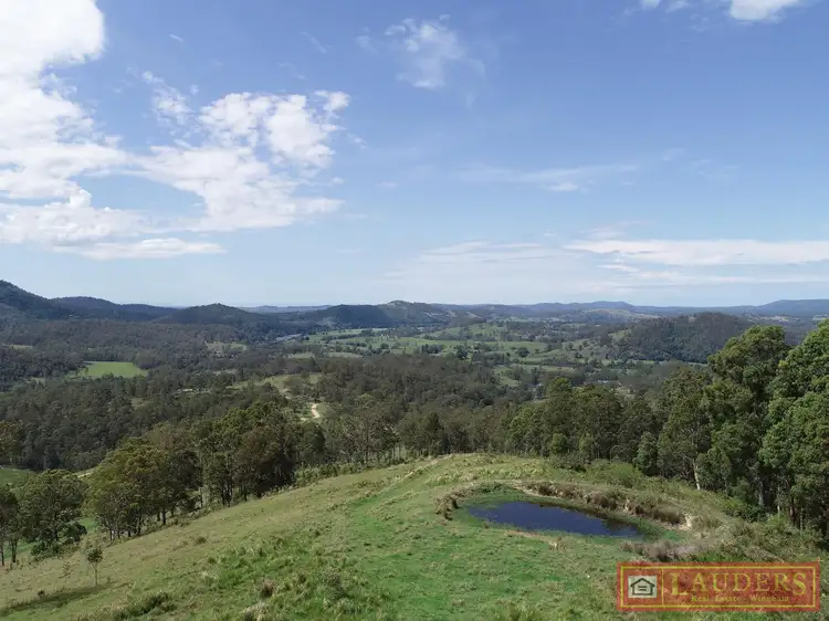 Main view of Homely rural property listing, 1046 Nowendoc Road, Mount George NSW 2424