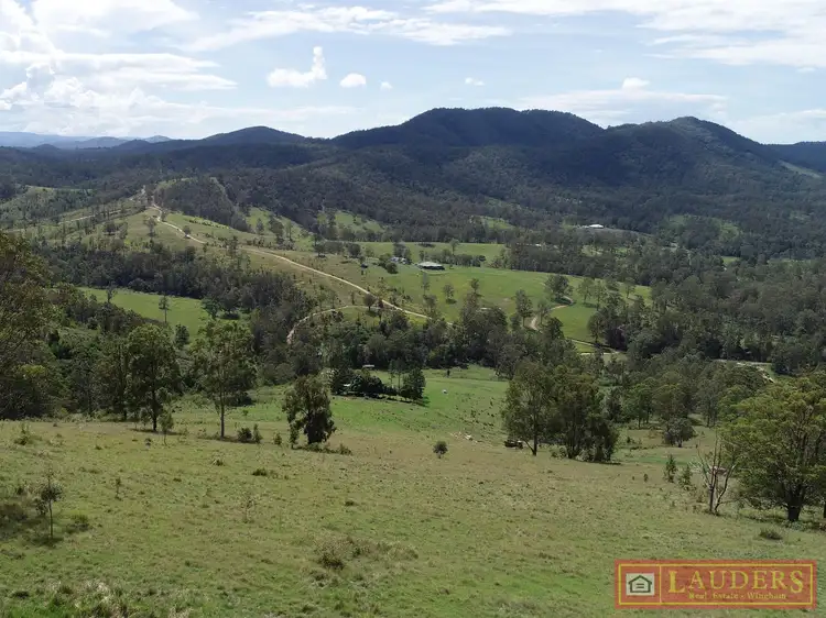 Seventh view of Homely rural property listing, 1046 Nowendoc Road, Mount George NSW 2424
