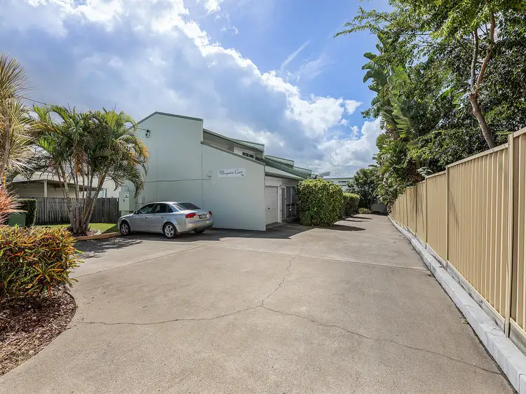 4/14A Macquarie Street, Booval QLD 4304