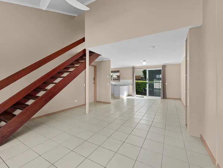 Third view of Homely townhouse listing, 4/14A Macquarie Street, Booval QLD 4304
