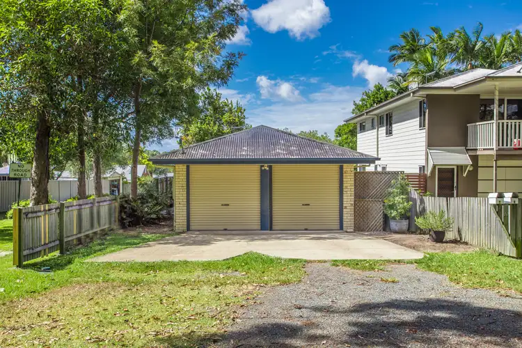 Second view of Homely house listing, 40 Ruby Street, Mango Hill QLD 4509
