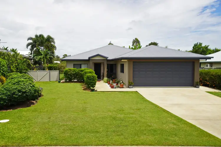 12 Eli Close, Mareeba QLD 4880