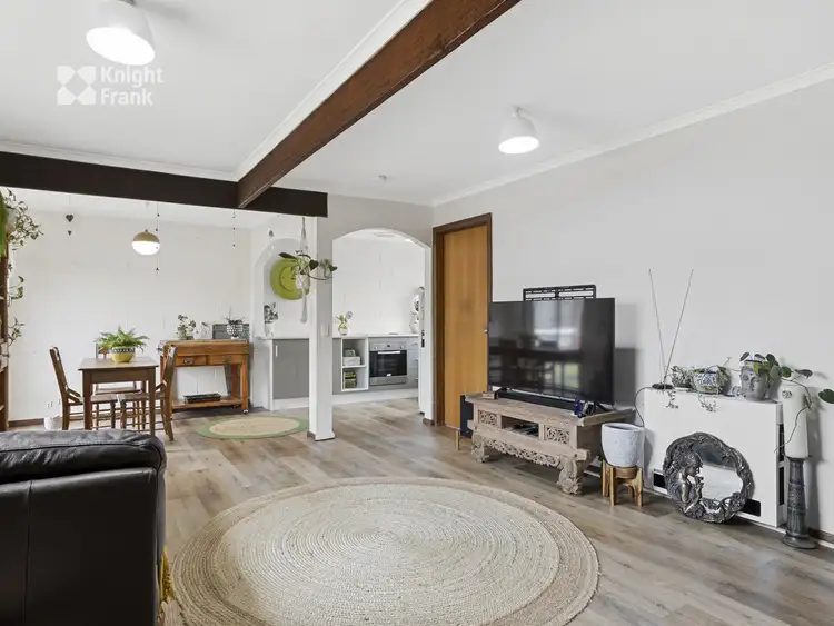 Third view of Homely house listing, 6/11 Toongabbie Street, Midway Point TAS 7171