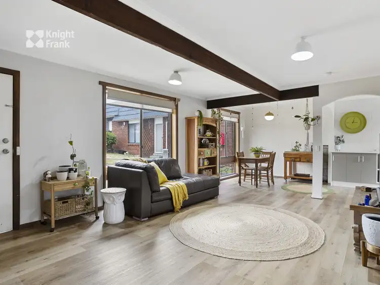 Fourth view of Homely house listing, 6/11 Toongabbie Street, Midway Point TAS 7171