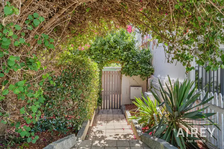 Main view of Homely apartment listing, 9/370 Barker Road, Subiaco WA 6008