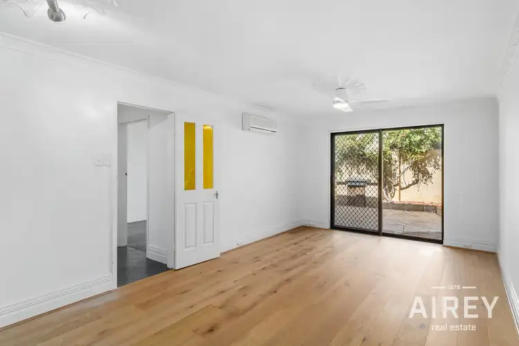Second view of Homely apartment listing, 9/370 Barker Road, Subiaco WA 6008