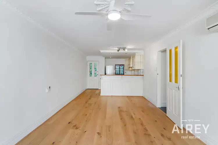Third view of Homely apartment listing, 9/370 Barker Road, Subiaco WA 6008