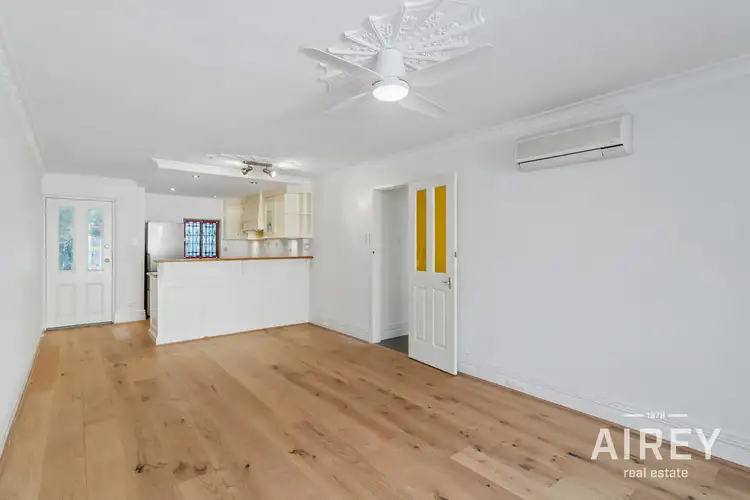Fourth view of Homely apartment listing, 9/370 Barker Road, Subiaco WA 6008