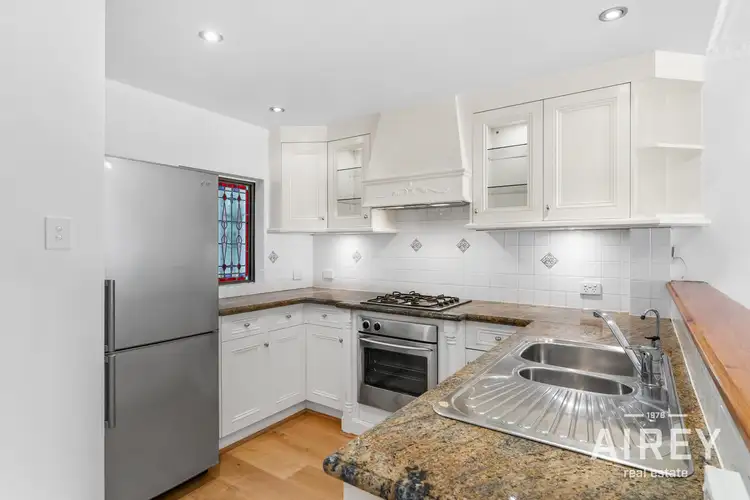 Fifth view of Homely apartment listing, 9/370 Barker Road, Subiaco WA 6008